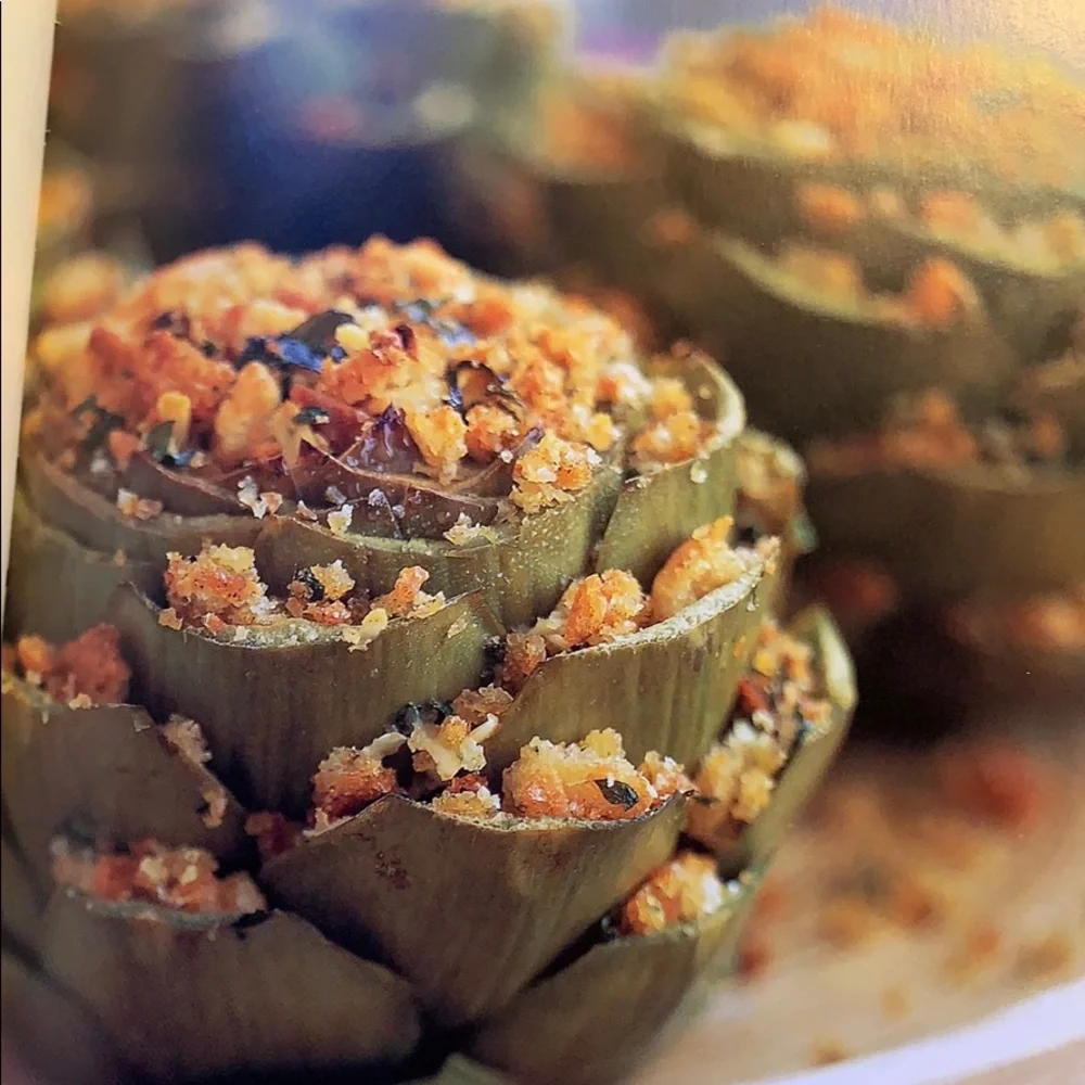 Williams Sonoma California New American Cooking